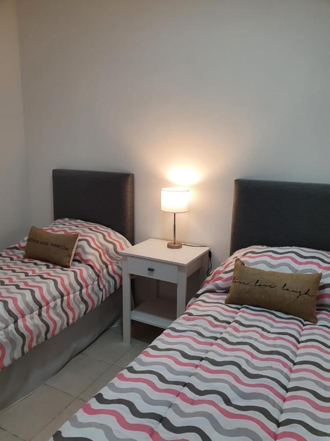 Ocampo Catamarca Ii Apartment