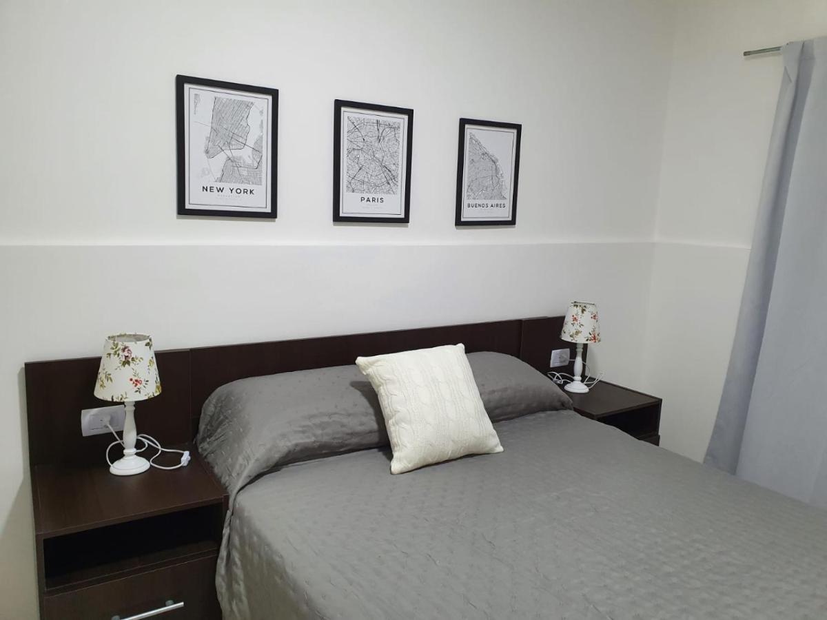 Apartment Ocampo Catamarca Ii