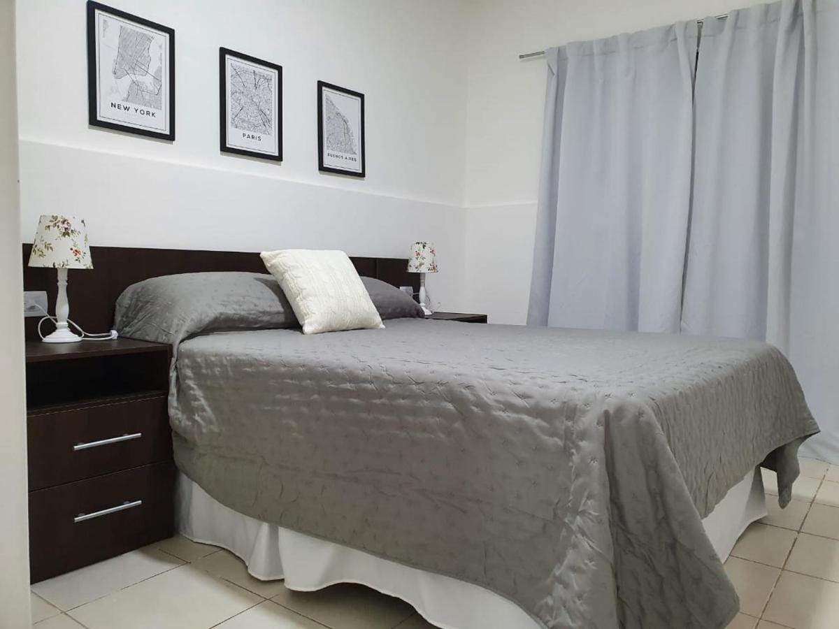 Ocampo Catamarca Ii Apartment