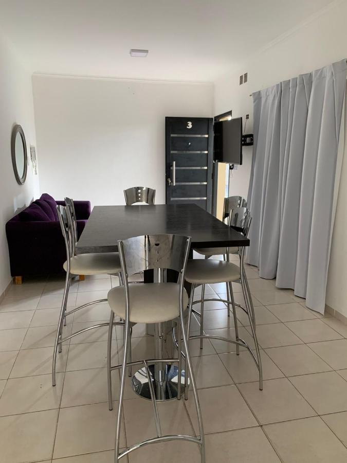 Ocampo Catamarca Ii Apartment