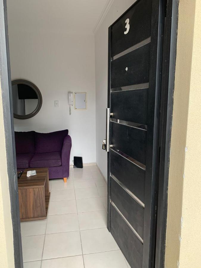 Ocampo Catamarca Ii Apartment