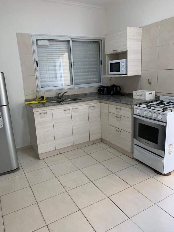 Ocampo Catamarca Ii Apartment *